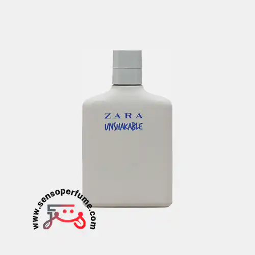 عطر ادکلن زارا انشکبل | zara unshakable